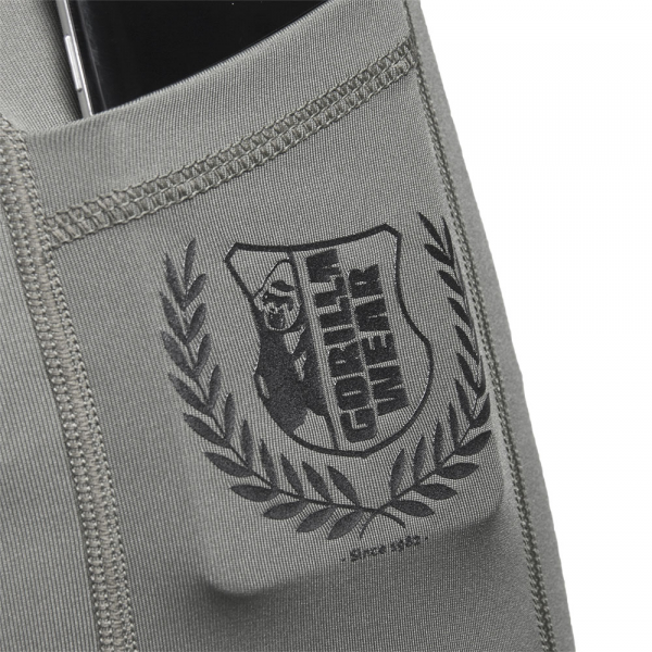 Тайсы Smart Tights Gray