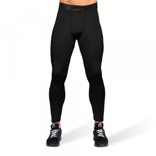 Тайсы Smart Tights Black
