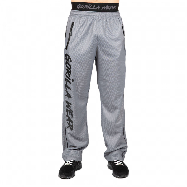 Mercury Mesh Pants