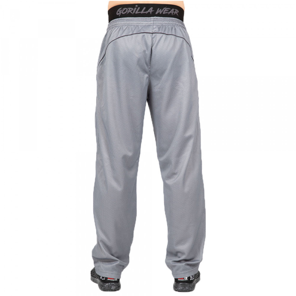 Mercury Mesh Pants