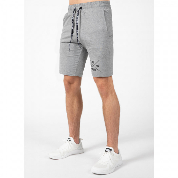 Cisco Shorts