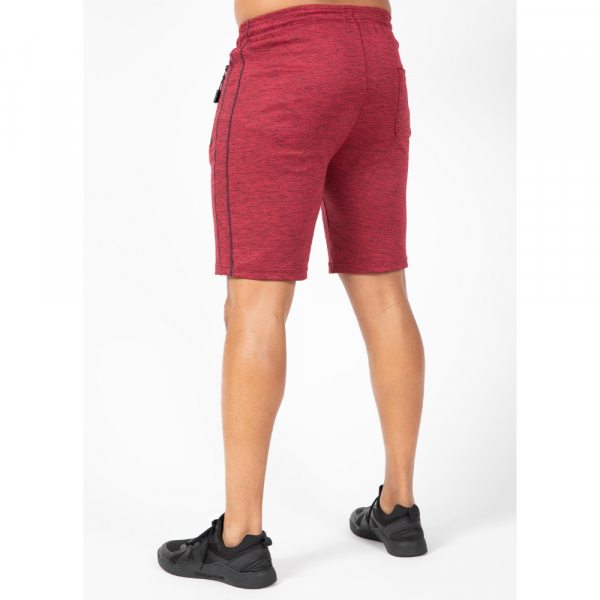 Wenden Track Shorts