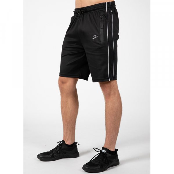 Wenden Track Shorts