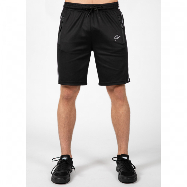 Wenden Track Shorts
