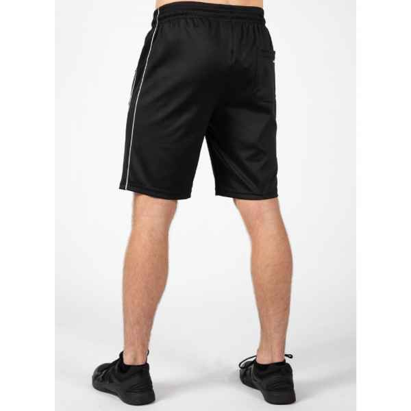 Wenden Track Shorts