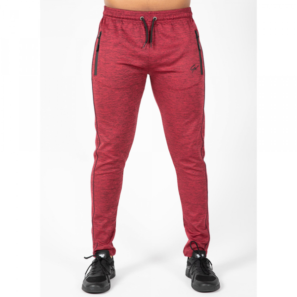 Wenden Track Pants