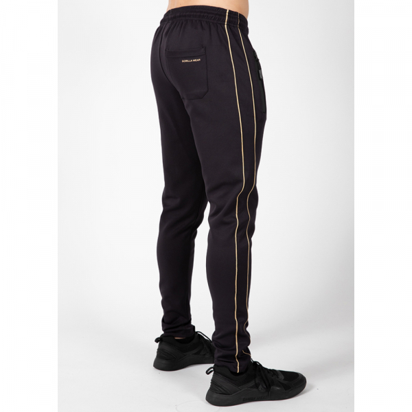 Wenden Track Pants