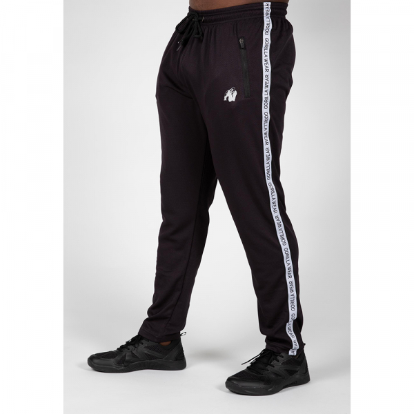 Reydon Mesh Pants 2.0