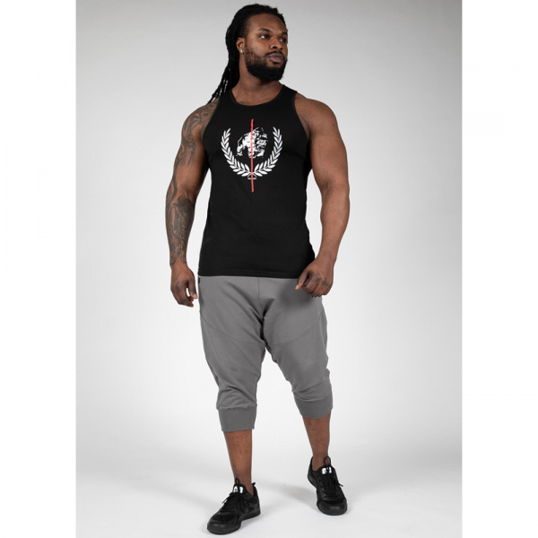 Knoxville 3/4 Sweatpants