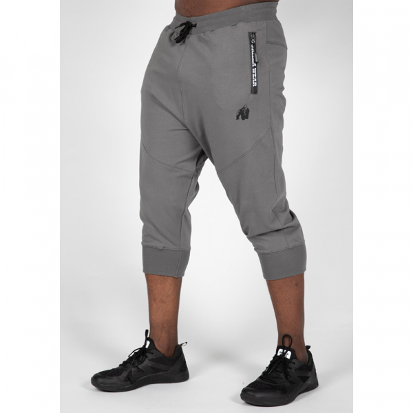 Knoxville 3/4 Sweatpants