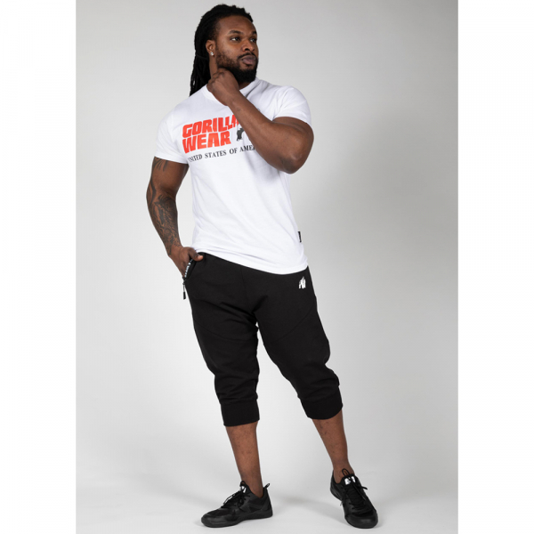 Knoxville 3/4 Sweatpants