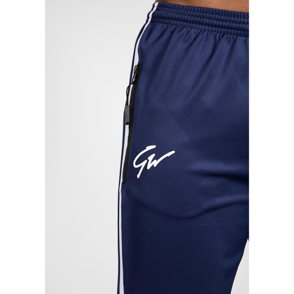 Stratford Track Shorts