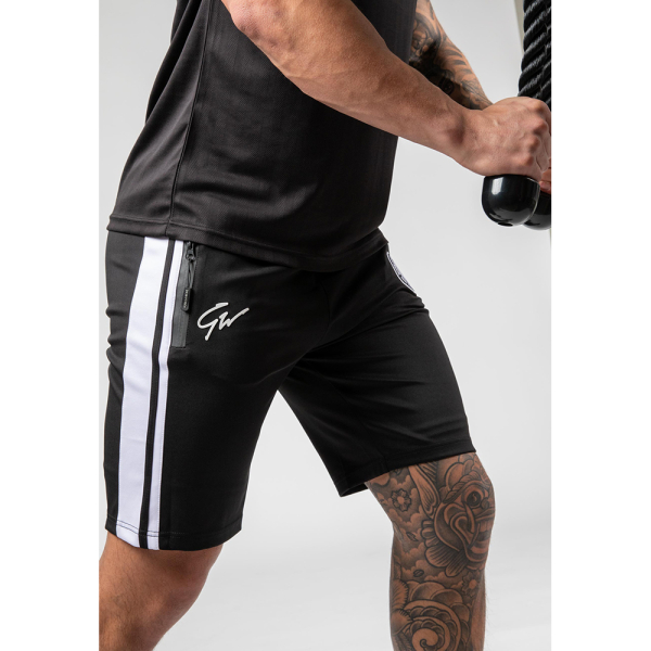 Stratford Track Shorts