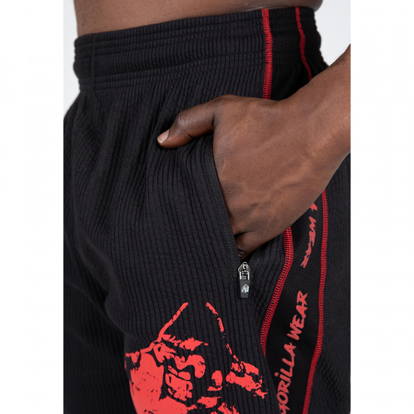 Buffalo Old School Workout Shorts
