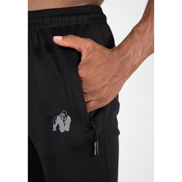 Scottsdale Track Pants  Black