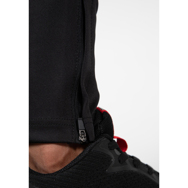 Scottsdale Track Pants  Black