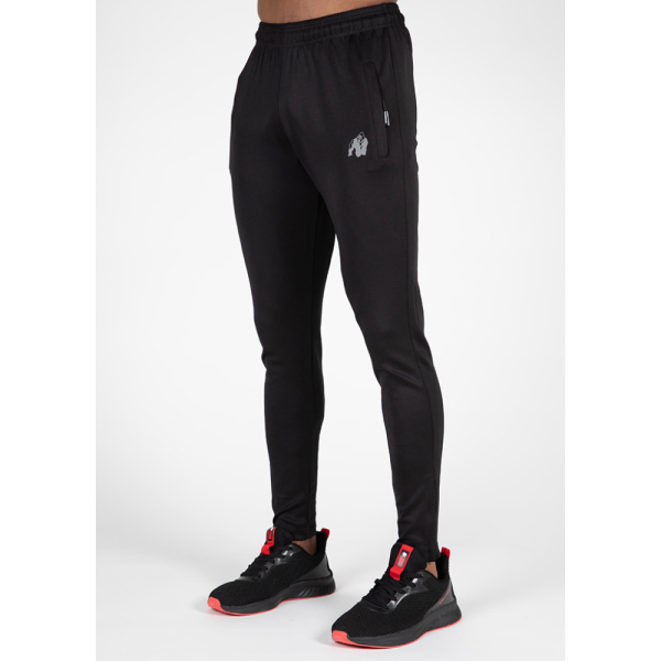 Scottsdale Track Pants  Black