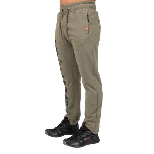 Wilton Sweatpants Army Green