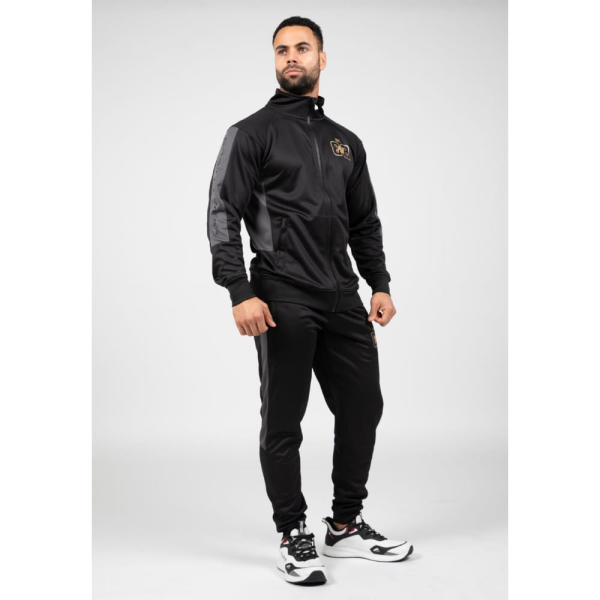 Брюки Devon Training Pants2