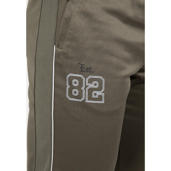 Broxton Track Pants Army Green