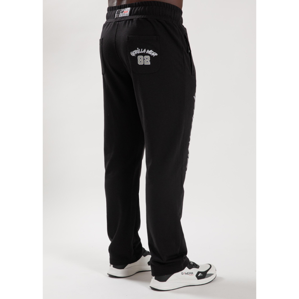 Colorado Sweatpants Black