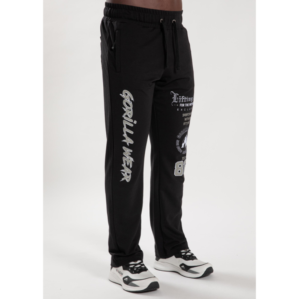 Colorado Sweatpants Black