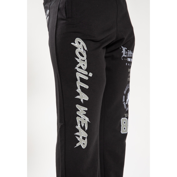 Colorado Sweatpants Black