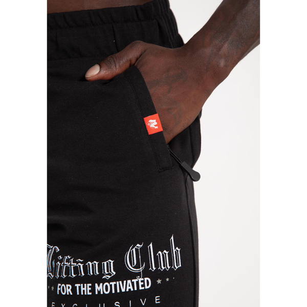 Colorado Sweatpants Black