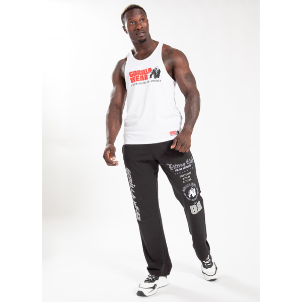 Colorado Sweatpants Black