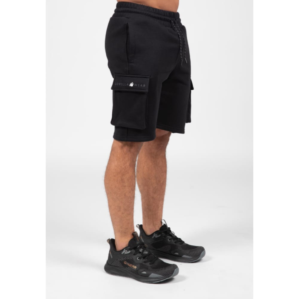 91090900-hudson-cargo-sweat-shorts-black-4