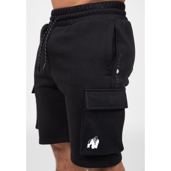 91090900-hudson-cargo-sweat-shorts-black-2