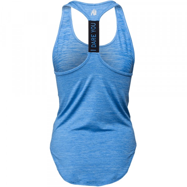 Майка Monte Vista Tank Top Blue