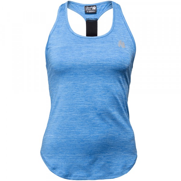 Майка Monte Vista Tank Top Blue