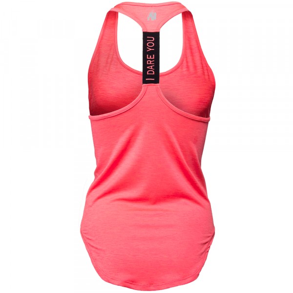 Майка Monte Vista Tank Top Pink 