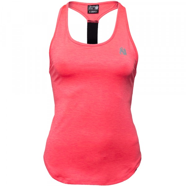 Майка Monte Vista Tank Top Pink 