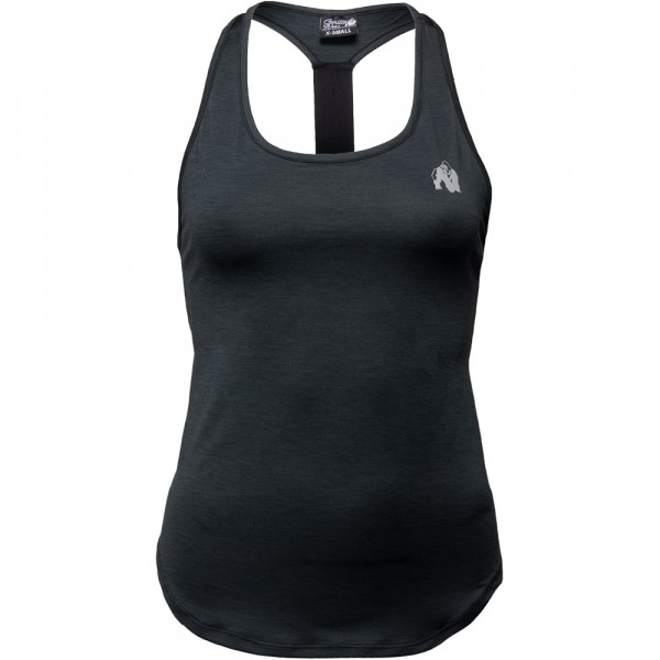 Майка Monte Vista Tank Top Black