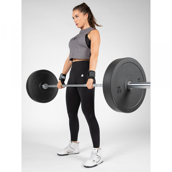 Addison Drop Armhole Tank Top