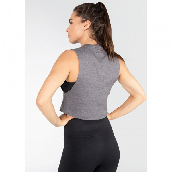 Addison Drop Armhole Tank Top