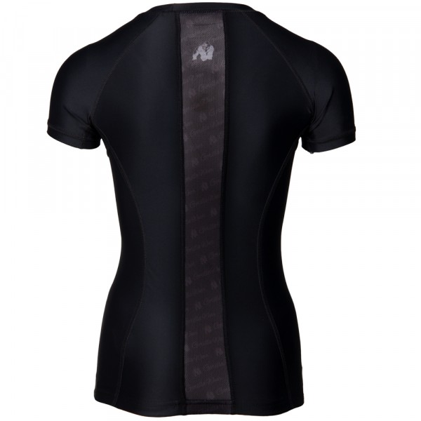 Спортивный костюм Carlin Compression Black/Black