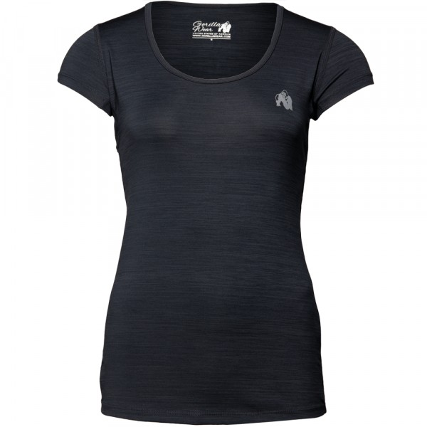 Cheyenne T-shirt Black 