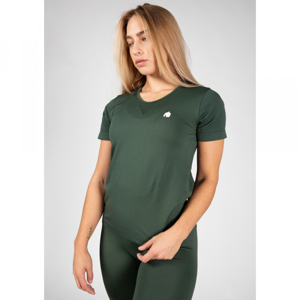Neiro Seamless T-Shirt