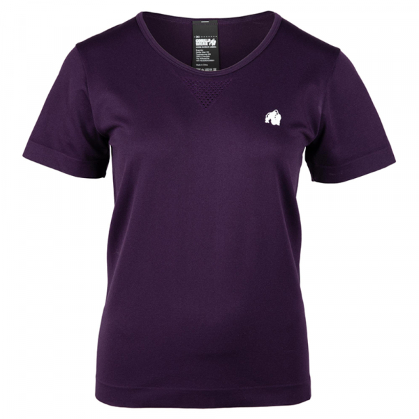 Neiro Seamless T-Shirt