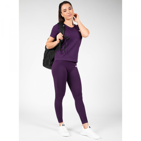 Neiro Seamless T-Shirt