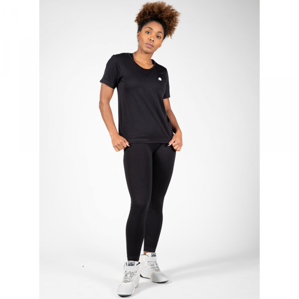 Neiro Seamless T-Shirt