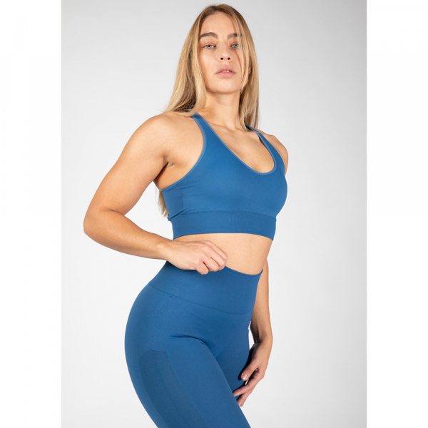 Hilton Seamless Sports Bra