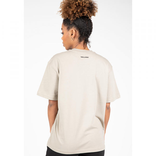 Bixby Oversized T-Shirt