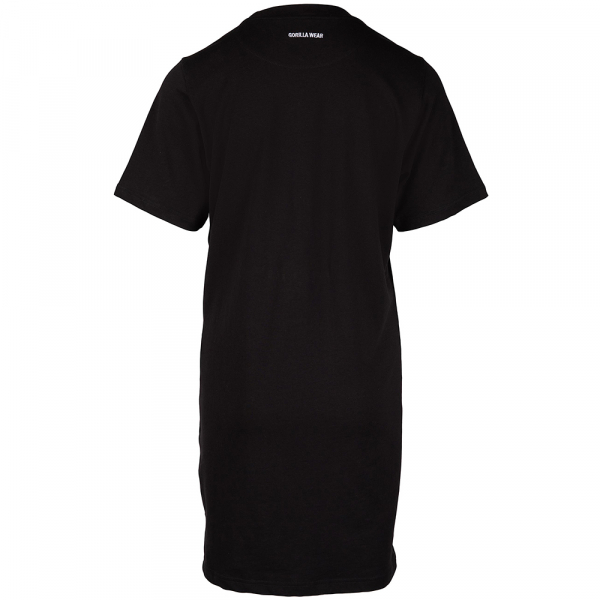 Neenah T-Shirt Dress