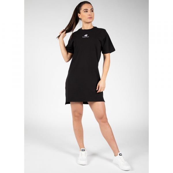 Neenah T-Shirt Dress