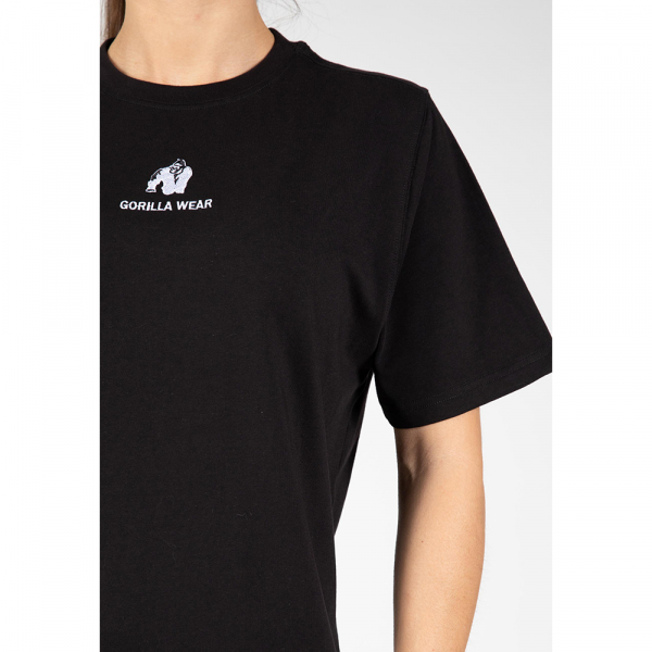 Neenah T-Shirt Dress