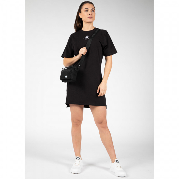 Neenah T-Shirt Dress